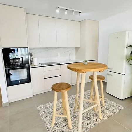 Poseidon -sea Views- Apartment Estepona