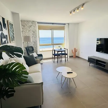 Apartment Poseidon -sea Views- *