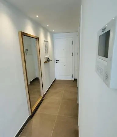Poseidon -sea Views- Apartment Estepona