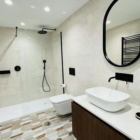 Poseidon -sea Views- Apartment