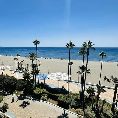 Poseidon -sea Views-