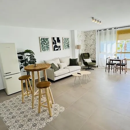 Poseidon -sea Views- Appartement