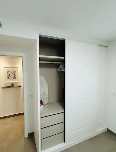 Lägenhet Poseidon -sea Views-