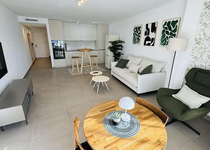 Appartement Poseidon -sea Views- *