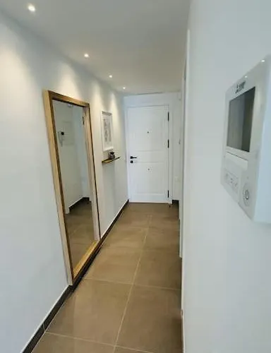 Poseidon -sea Views- Appartement Estepona