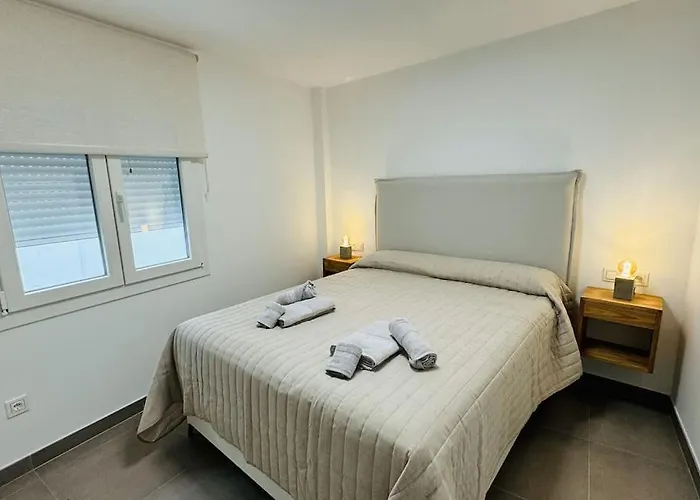 Poseidon -sea Views- *