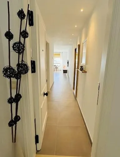 Poseidon -sea Views-