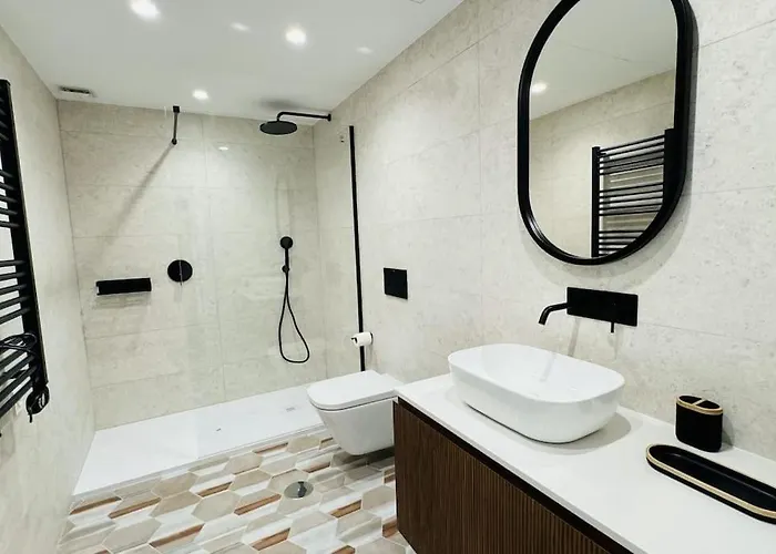 Poseidon -sea Views- Lägenhet