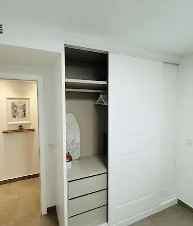 Apartamento Poseidón -sea Views-