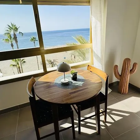 Poseidón -sea Views- *